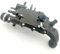 Thermostat BOÎTIER Thermostat avec CAPTEUR pour Peugeot 307 pour Partner 406 607 2.0 HDI 1336.S4 Thermostat de température