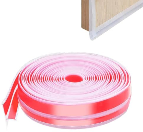 Zubehors Dichtungsstreifen für Türdichtungen, Türdichtungsstreifen für Türen | Wetterfester Dichtungsstreifen,Langlebiger Türdichtungsstreifen für Schranktüren, Duschabtrennungen