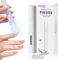 Lampe UV Ongles Gel - Lampe Led Ongles Mini Lampe UV Ongles Gel Portable Pour Ongles en Gel Machine a LED UV Pour Ongle Art Pour Tous Les Gel Séchoirs à Ongles et Lampes UV
