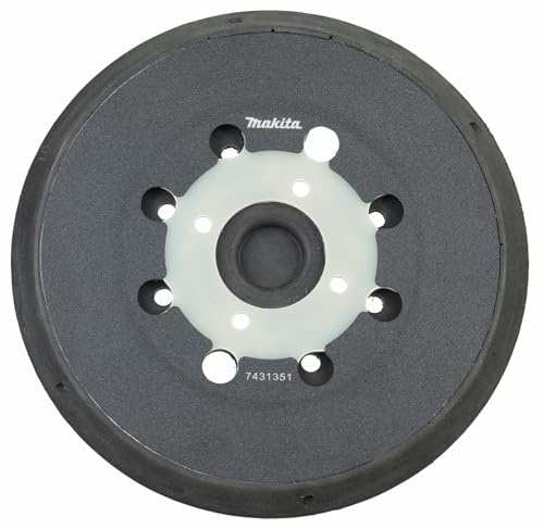 Makita 1914J3-0 Pad 150 Set