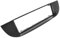 BGRVCKS Fascia del Pannello Radio per Fiat 500 2007 Car 1Din Audio Radio Frame Fascia Stereo Panel Montaggio Trim Bezel