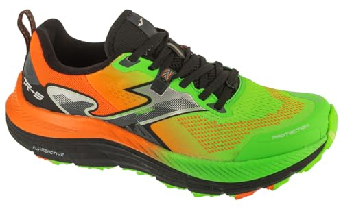 Joma TR-5 2601 TKTR5S2601, Men Running Shoes, Black