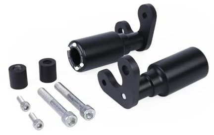 Sturzpads Für Suzuki GSX-8S 2023-2024 GSX8S GSX 8S Motorrad-Rahmenschützer Sturzschutz Verkleidungs-Motorschutz