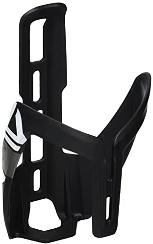 Elite Elite Ala Trinkflaschenhalter Schwarz/Weiß One Size
