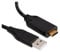 SUC-C4 USB charger sync Cable Suitable for Samsung DIGIMAX NV100HD/NV24HD/NV9/TL34 HD/L85 NV106/NV106HD NV100HD NV100 camera
