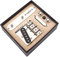 Alnicov Pickups Alnico V pré-câblés - Plaque de commande à 3 voies avec boutons de volume - Ensemble de micros pour guitare électrique Telecaster TL