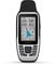 Garmin GPSMAP 79s, GPS Marin Portable avec Carte de Base Mondiale, Design Robuste et Flotte dans l'eau
