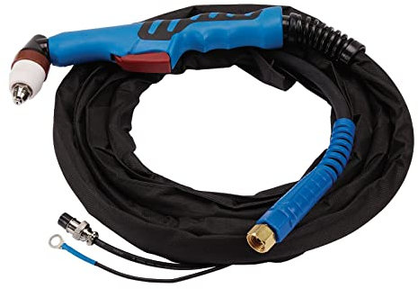 Draper 03358 Plasma Cutting Torch, 80A