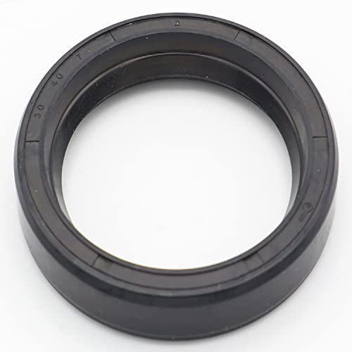 Parts and Parts Ersatzteil kompatibel mit Vespa 7673154 BGM1044 Wellendichtring 30x40x7mm