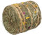 TRIXIE Rotolo di Fieno con Fiori, 500 g - 60798