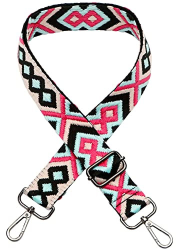 Réglable 78-157cm À Main Bandoulière Lanière Anse De Sac Crossbody Bag Bretelle Sangle De Rechange Couleur Unie Bricolage Accessoires Shoulder Bag