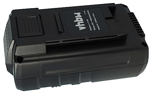 vhbw Akku kompatibel mit AL-KO Moweo 3.85 LI, LB 4060, MT 40, Moweo 42.5 Li, Moweo 46.5 Li Rasenmäher Rasenroboter (4000mAh, 36V, Li-Ion)