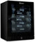 Datron Cantinetta Vino 40 bottiglie Champagnotte, Monotemperautra da Incasso Sottotop - Vetrina Frigo Professionale con Stile Elegante