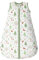 Looxii Baby Schlafsack Winter Baumwolle Winterschlafsack 2.5 TOG Schlafsäcke Warm Babyschlafsack Neugeborene für Herbst Winter Tiere und Wälder 18-24 Monate