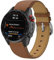 YASPARK Armband für Fenix 7S/Fenix 6S/Fenix 5S, 20mm Echtleder Ersatzarmband QuickFit Armband für Fenix 7S, Fenix 6S, Fenix 5S, Fenix 6S Pro, Fenix 5S Plus, Fenix 7S Sapphire Solar, Fenix 7S Solar