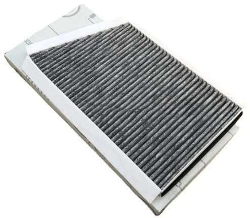 EVERETTE Auto Kabine Klimaanlage Filter A2038300918 Fit for Mercedes Benz W203 C180 Kompressor C200 CDI CGI C220 C230 CLC CLK aktiviert