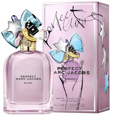 Perfect Elixir Eau de Parfum 100ML