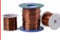 Enameled Copper Wire 500g - 0.8mm Winding Wire for Motors, voltage regulators, and DIY Projects，1pc(0.1mm)