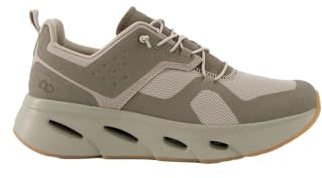 tenhaag Damen - Sneaker shadowhaag braun 44