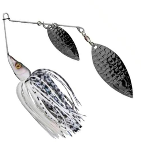 Fox Rage Spinnerbait - Spinnköder