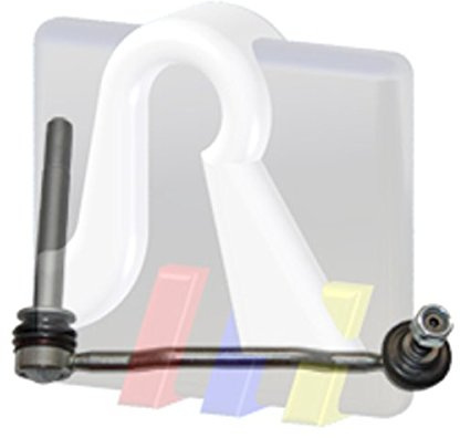 Stange/Strebe Stabilisator Vorderachse links - RTS 97-90756-2