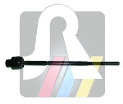 Axialgelenk Spurstange Vorderachse beidseitig - RTS 92-00332