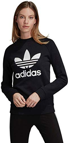 adidas Originals Women's Trefoil Crew