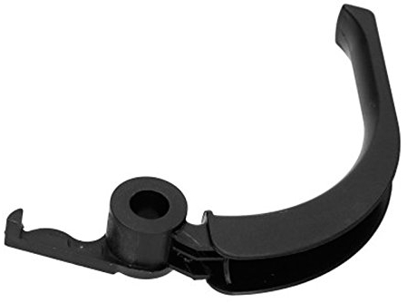 Spares2go Bedienhebel für Rasenmäher Bosch ROTAK