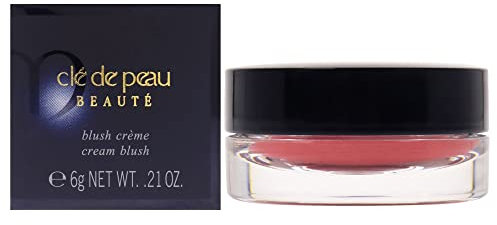 Cream Blush Rouge, 2 Fig Pink