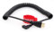 DRRI Left Right Angled Type D Male Micro HDMI to HDMI 1080P HDTV Cable for Cameras (Right Angle)