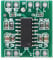 fasient 7PCS PAM8403 5V Class D Mini Digital Power Amplifier Board,3W + 3W DDual Channel Audio Stereo AMP, for DVD Player, Game Console, Portable Speaker, etc