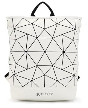 SURI FREY Rucksack SFY SURI Sports Jessy-Lu 18040 Damen Rucksäcke Uni