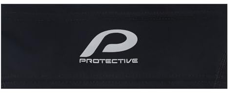 PROTECTIVE Stirnband Unisex P-Headband Material: 84% Polyamid - Schwarz
