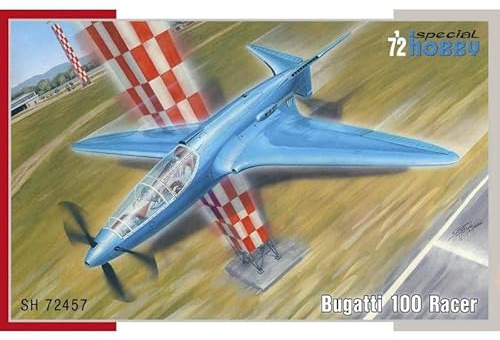 SPECIAL HOBBY Modellflugzeug