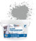 Farbklecks24 Silikon-Fassadenfarbe Color (versch. Größen/Farben) hohe Deckkraft, Wetterschutz, schmutzabweisend, (2,5L, Grau 7-1)