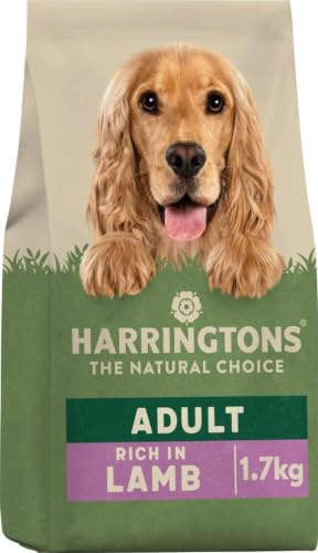 HARRINGTONS 112786845