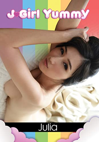 J-GIRL YUMMY: JULIA KYOKA
