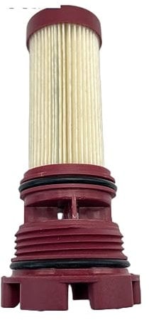 SOLKIN Filtro Carburante for Mercury Mariner Optimax Verado 75HP 90HP 115HP 150HP 200HP 225 HP Fuoribordo MerCruiser 35-8M0020349 35-884380T