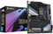 GIGABYTE Z790 AORUS TACHYON X - Supporta Intel 14th Gen Core CPUs, Digital direct 15+1+2 phases VRM, up to 8700MHz DDR5 (O.C), 4 x M.2 PCIe 4.0, Wi-Fi 6E, 2.5GbE LAN, USB 3.2 Gen 2x2