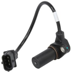 VALEO-366573-Impulsgeber, Kurbelwelle-Anzahl der Pins : 3 - Plug Type : OVAL - Mit Kabel : YES - Sondenlänge [mm] : - - Sensortechnik : INDUCTIVE | Kompatibel mit: HONDA ACCORD VIII, ACCORD VIII Kombi, CIVIC IX, CR-V III