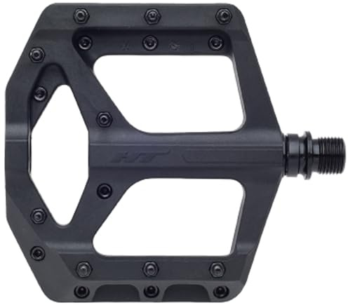 HT Components PA32 Supreme-C Pedale schwarz