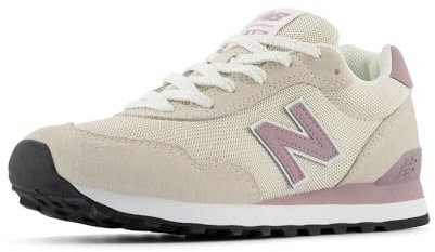NEW BALANCE 515, Sneaker Donna, Moonbeam, 38 EU