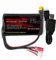 RoaringTop 7,4V 5000mAh 2S wiederaufladbarer Lithium-Ionen Akku, mit XT30 und JST Stecker, 1 USB Ladekabel, passend für Transmitter TX16s RC4GS, RC6GS