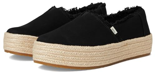 Toms Damen ValenciaFlacher Slipper