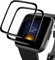 Bodyguard [2 Stück Schutzfolie für Panzerglas für Fitbit Versa 2/Versa 4 Displayfolie, 3D Vollabdeckung Anti-Kratzen Fitbit Versa 4 Folie, Blasenfreie, HD klar Fitbit Versa 2 Displayschutzfolie