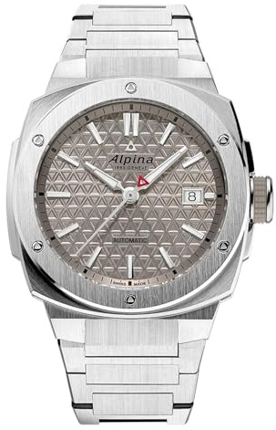 Alpina Geneve Extreme Automatic AL-525BG3AE6B Herren Automatikuhr