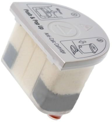 Self Spares Anti-Calc Cartridge Compatible with Beko SGA7126P, SGA7124B, SGX126M, SGA6126R, SGA6124D, SIS8670, Steam Generator Anti-Limescale Cartridges With Original Code 9178007791