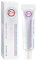 Adheza Colle Adhésif Pour Dentier, 20g Colle Dentaire Extra Forte, Colle Appareil Dentaire, Réparation Coussinée Scellant Stabilisateur Dents Femmes Et Hommes Types Problèmes Bucco-Dentaires