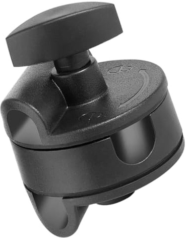 BESPORTBLE Condenser Microphone Stand Adapter Mic Arm Extension Tube for Xlr Microphone Suitable for Studio Recording and Live Streaming Setups