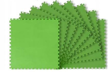 Sheepmania Warmer BH858300 Universal Pool Matte Puzzle 9pcs. 50x50cm